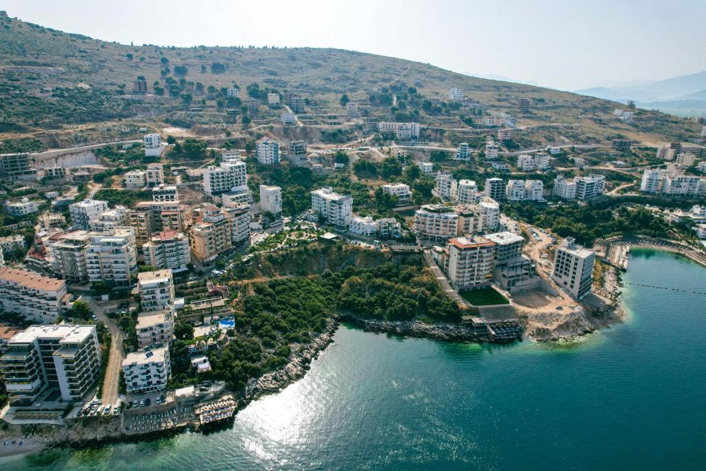 Sarandë, Albania